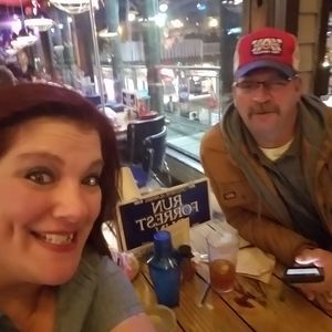 Meet your Posher, Lori